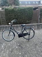 Royal Dutch Omafiets 28 inch - Framenummer aanwezig!, Fietsen en Brommers, Fietsen | Dames | Damesfietsen, 53 tot 56 cm, Ophalen