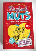 Dagboek van een muts - Hopeloos verliefd - 9789026164354, Boeken, Kinderboeken | Jeugd | 10 tot 12 jaar, Rachel Renée Russell