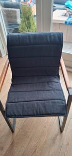 Tuinstoel kussens, Tuin en Terras, Tuinstoelen, Ophalen of Verzenden, Zo goed als nieuw