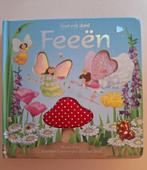 G. Bird - Feeën, 3 tot 4 jaar, Zo goed als nieuw, Ophalen of Verzenden, G. Bird; F. Watt