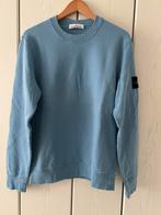 Stone island sweater maat M kleur baby blauw, Ophalen of Verzenden, Zo goed als nieuw, Blauw