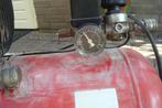 Roda Compressor PROF  220V, Ophalen, Gebruikt, 6 tot 10 bar, 25 tot 100 liter