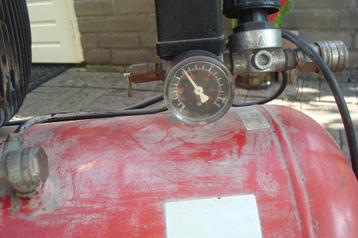 Roda Compressor PRO   220V beschikbaar voor biedingen
