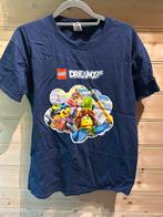 Lego tshirt, Ophalen, Overige kleuren, Maat 48/50 (M), Zo goed als nieuw