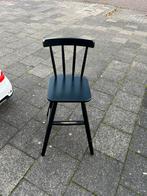 Ikea kinderstoel agam, Ophalen