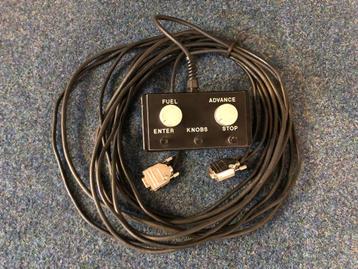DTAFast Dyno Control Box beschikbaar voor biedingen