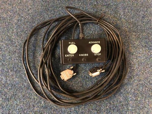 DTAFast Dyno Control Box, Auto-onderdelen, Elektronica en Kabels, Universele onderdelen, Gebruikt, Ophalen of Verzenden