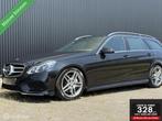 Mercedes E-klasse Estate E400 AMG 360 CAM TREKHAAK SCHUIFDAK, Automaat, Euro 5, Achterwielaandrijving, Gebruikt