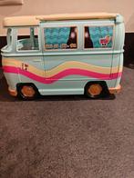 L.O.L. Surprise Grill & Groove Camper, Ophalen of Verzenden, Zo goed als nieuw, Meisje