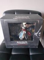 Assassin's Creed Black Flag IV | Edward Kenway Diorama |, Ophalen of Verzenden, Zo goed als nieuw