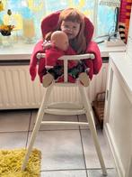 IKEA Gulliver Kinderstoel in zeer goed staat, Kinderen en Baby's, Overige typen, Gebruikt, Stoelverkleiner, Ophalen