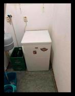 Kleine koelkast - Snel ophalen!, Ophalen, Gebruikt, Minder dan 75 liter, Met vriesvak
