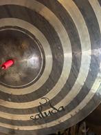 Saluda Cymbals – Crash/Ride & Splash – From €75, USA, Drums of Percussie, Ophalen of Verzenden, Drums@hermanjager.nl