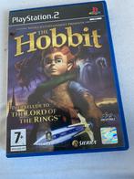 The Hobbit - PlayStation 2, Avontuur en Actie, Gebruikt, 1 speler, Ophalen of Verzenden