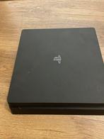 Ps4, Spelcomputers en Games, Spelcomputers | Sony PlayStation 4, Ophalen of Verzenden, Zo goed als nieuw, Met 1 controller