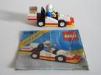 LEGO 6503 Sprint Racer, Ophalen of Verzenden, Gebruikt, Complete set, Lego