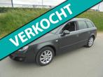 Seat Exeo ST Seat Exeo 2.0 tdi staion airco ecc lmv pdc trek, Voorwielaandrijving, Euro 5, Gebruikt, 4 cilinders