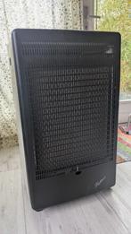 Gaskachel, inclusief gasfles, Doe-het-zelf en Verbouw, Verwarming en Radiatoren, Ophalen, 30 tot 80 cm, Gebruikt, Cv-ketel of Combi-ketel