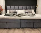 Kingsize familie boxspring 240cm tot 360cm breed Dreambedden, Nieuw, Ophalen of Verzenden