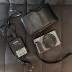 Canon Powershot SX720 HS, Audio, Tv en Foto, Fotocamera's Digitaal, 20 Megapixel, Gebruikt, Canon, Compact