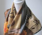 (Nieuwe) Shawl - sjaal Esprit (warme kleuren), Kleding | Dames, Mutsen, Sjaals en Handschoenen, Maat 46/48 (XL) of groter, Nieuw