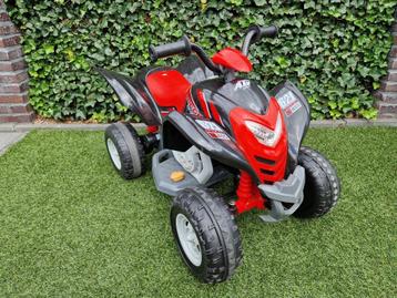 Elektrische Kinder Quad (met accu) beschikbaar voor biedingen