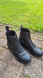 Paardrijschoenen, maat 36 (Jodhpurs Barato Zwart), Dieren en Toebehoren, Paardrijkleding, Ophalen, Kinderen, Overige soorten, Zo goed als nieuw