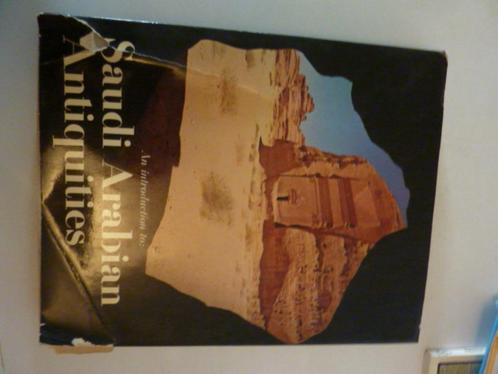 An introduction Saudi Arabian antiquities, Boeken, Geschiedenis | Wereld, Zo goed als nieuw, Verzenden