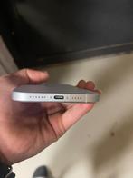 iPhone 15 плюс, Ophalen, 128 GB, IPhone 15, Wit