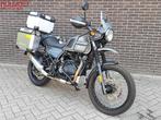 ROYAL ENFIELD HIMALAYAN royalenfield himalyan, Motoren, 411 cc, Bedrijf, Overig, 12 t/m 35 kW
