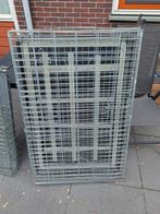 Bench, Dieren en Toebehoren, Ophalen, Hondenkennel, Gebruikt, 65 tot 100 cm