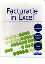 Facturatie in Excel, Computers en Software, Office-software, Nieuw, Ophalen of Verzenden, Windows, Excel
