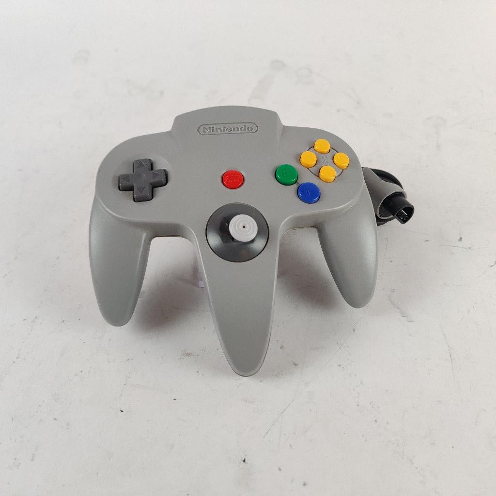 Nintendo 64 Controller -Pookje lam || Nu voor maar €14.99!!, 1 speler, Ophalen of Verzenden, X, Vanaf 3 jaar