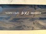 Shimano Karperhengel TX4 3 lb, Ophalen, Nieuw, Werphengel