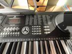 Fazley FKB-050 Keyboard + Microfoon & Standaard, Muziek en Instrumenten, Keyboards, Overige merken, 61 toetsen, Ophalen of Verzenden
