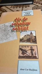 Alls de Schaduw Schijnt.Oosterhout oud en Nieuw, Ophalen of Verzenden, Zo goed als nieuw