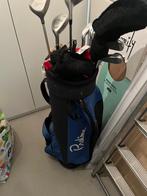 Dames Golf clubs set - LINKSHANDIG, Sport en Fitness, Overige merken, Set, Gebruikt, Ophalen