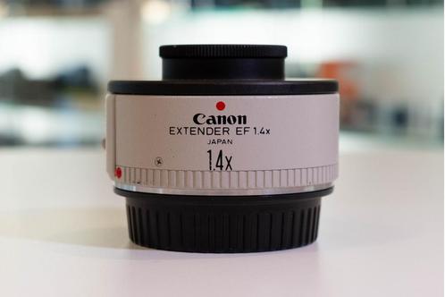 CANON 1.4X EXTENDER(Foto-Groep Doorn), Audio, Tv en Foto, Fotografie | Lenzen en Objectieven, Zo goed als nieuw, Ophalen of Verzenden