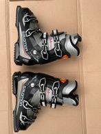 Salomon skischoenen maat 26,5 a 27 - Mission 500, Sport en Fitness, Skiën en Langlaufen, 160 tot 180 cm, Schoenen, Zo goed als nieuw