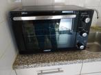 Princess oven in nieuwe staat, Witgoed en Apparatuur, Ophalen, Zo goed als nieuw, Minder dan 45 cm