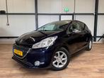 Peugeot 208 1.2 VTi Style, Auto's, Euro 5, Gebruikt, 1199 cc, Bedrijf