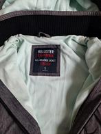 Hollister jas, Ophalen of Verzenden, Zo goed als nieuw, Meisje, Jas