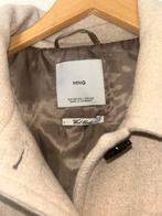 Dames winterjas xxl, Kleding | Dames, Ophalen of Verzenden, Zo goed als nieuw, Maat 46/48 (XL) of groter, Zwart