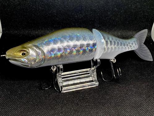 Megabass I-Slide 187R SP-C Dragon Fish S (Nieuw!), Watersport en Boten, Hengelsport | Roofvissen, Nieuw, Haak, Ophalen of Verzenden