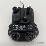 Mercedes-Benz Ontstekings module 4 Cyl A0055456732 Bosch 022, Ophalen of Verzenden, Gebruikt, BOVAG lid, Mercedes-Benz