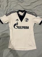 Schalke 04 Adidas Voetbalshirt Maat S, Maat S, Ophalen of Verzenden, Zo goed als nieuw, Shirt