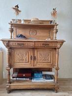 Prachtig antiek dressoir, Huis en Inrichting, Ophalen, Gebruikt, Minder dan 100 cm