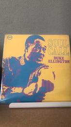 Soul call Duke Ellington lp, 1960 tot 1980, Jazz, Gebruikt, Ophalen