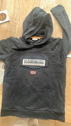 Hoody napapijri 152, Gebruikt, Jongen of Meisje, Trui of Vest, Ophalen of Verzenden