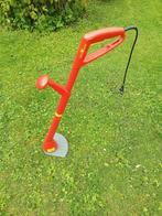 Wolf Garten grastrimmer, Gebruikt, Ophalen of Verzenden, 10 tot 30 cm, Wolf-Garten